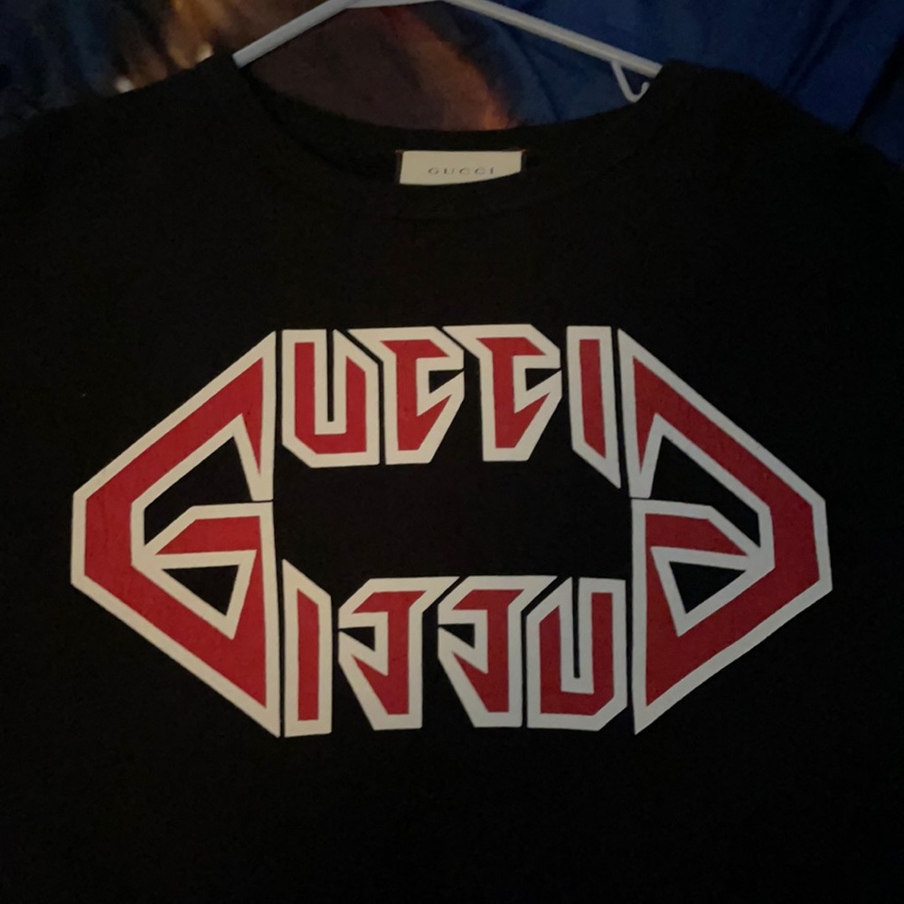 XL Gucci sweatshirt, good condition. Worn twice